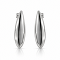 Aeris Silver Küpe