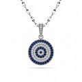 Astra Silver Kolye