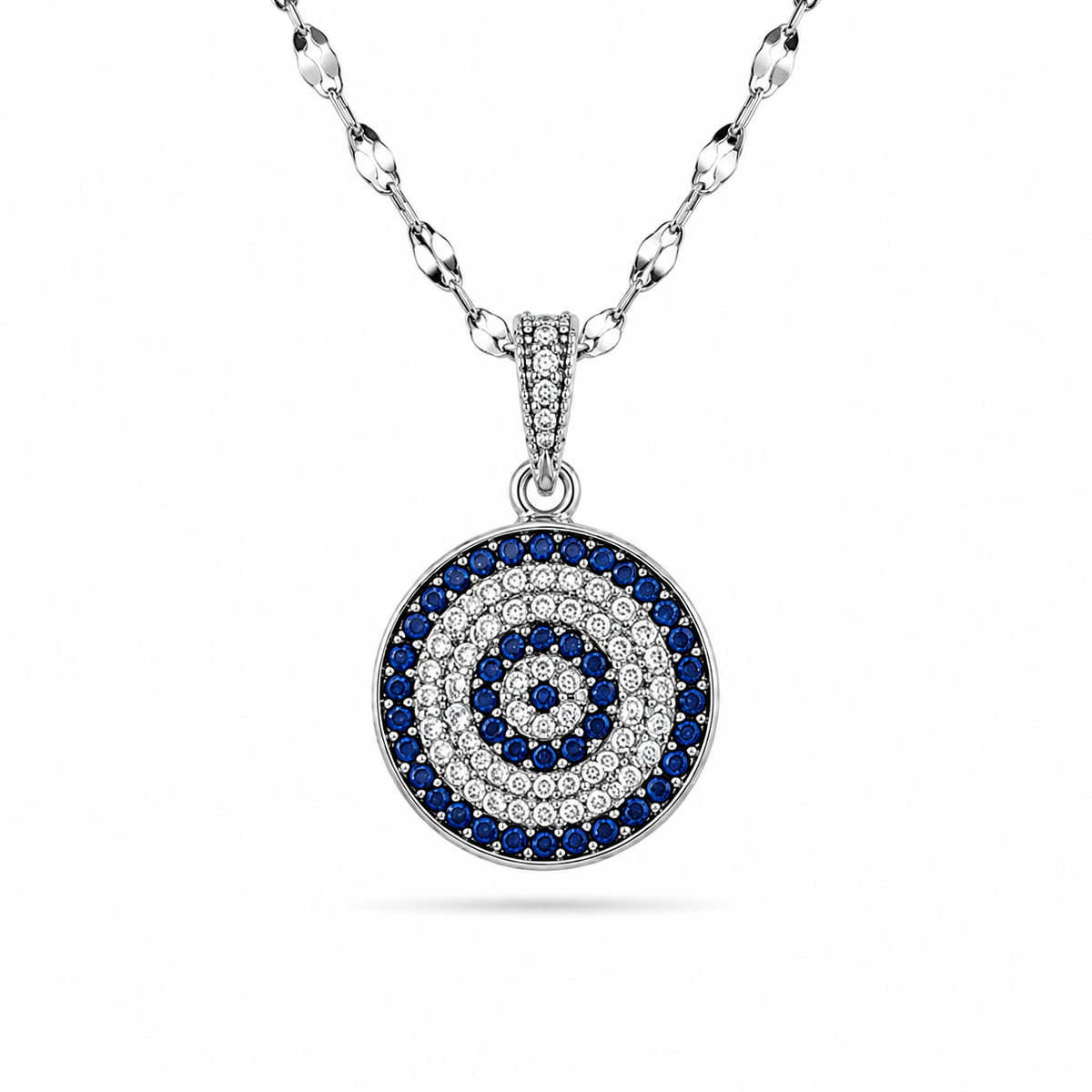 Astra Silver Kolye