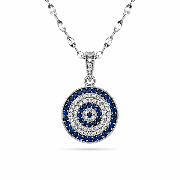 Astra Silver Kolye