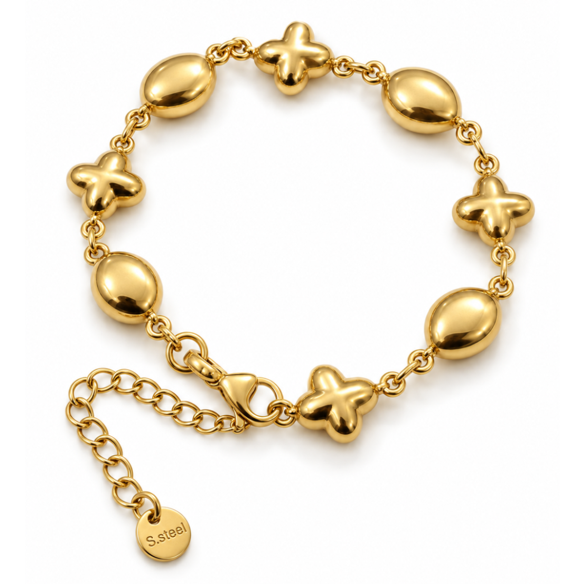 Aurea Gold Bileklik