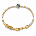 Azure Gold Bileklik