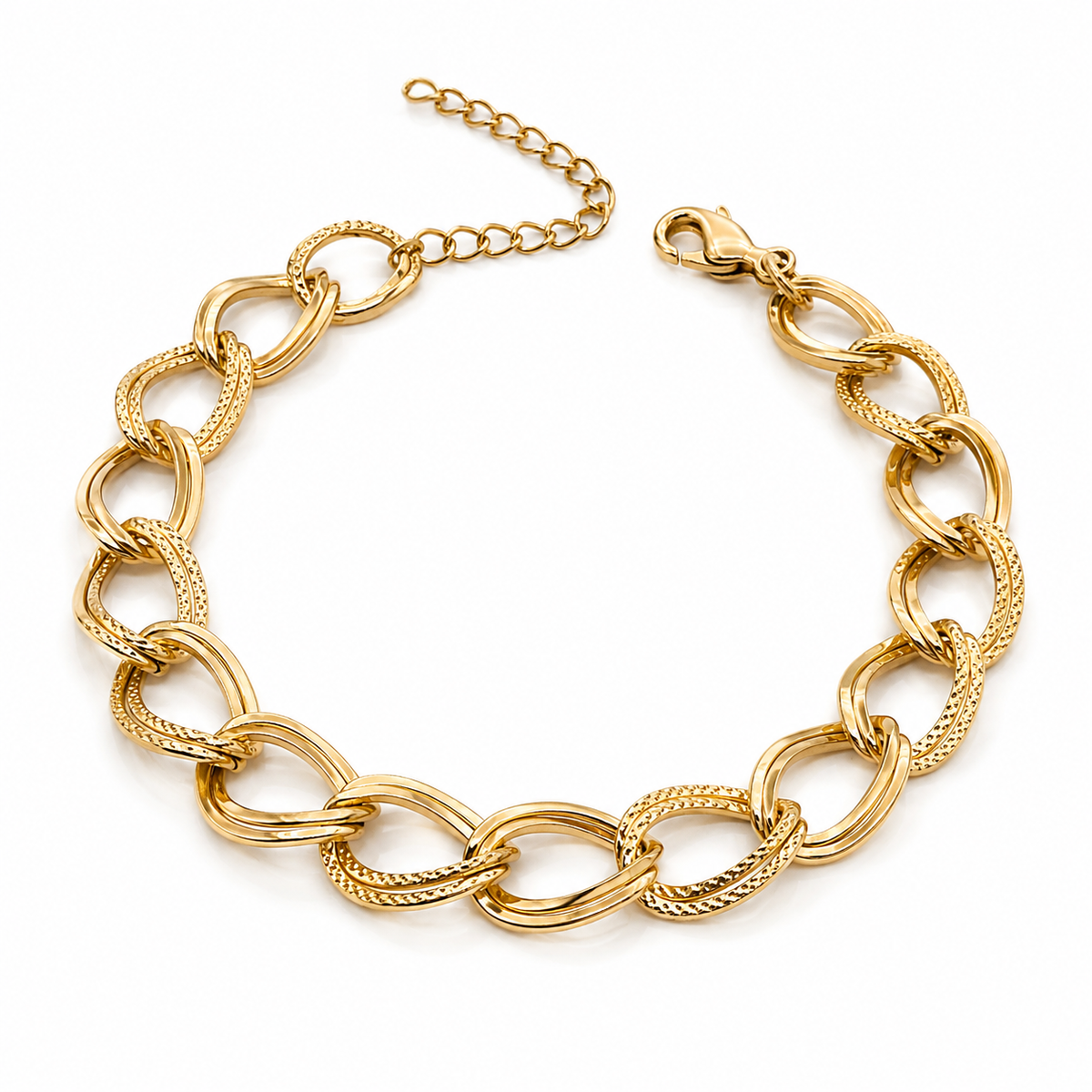 Celeste Gold Bileklik