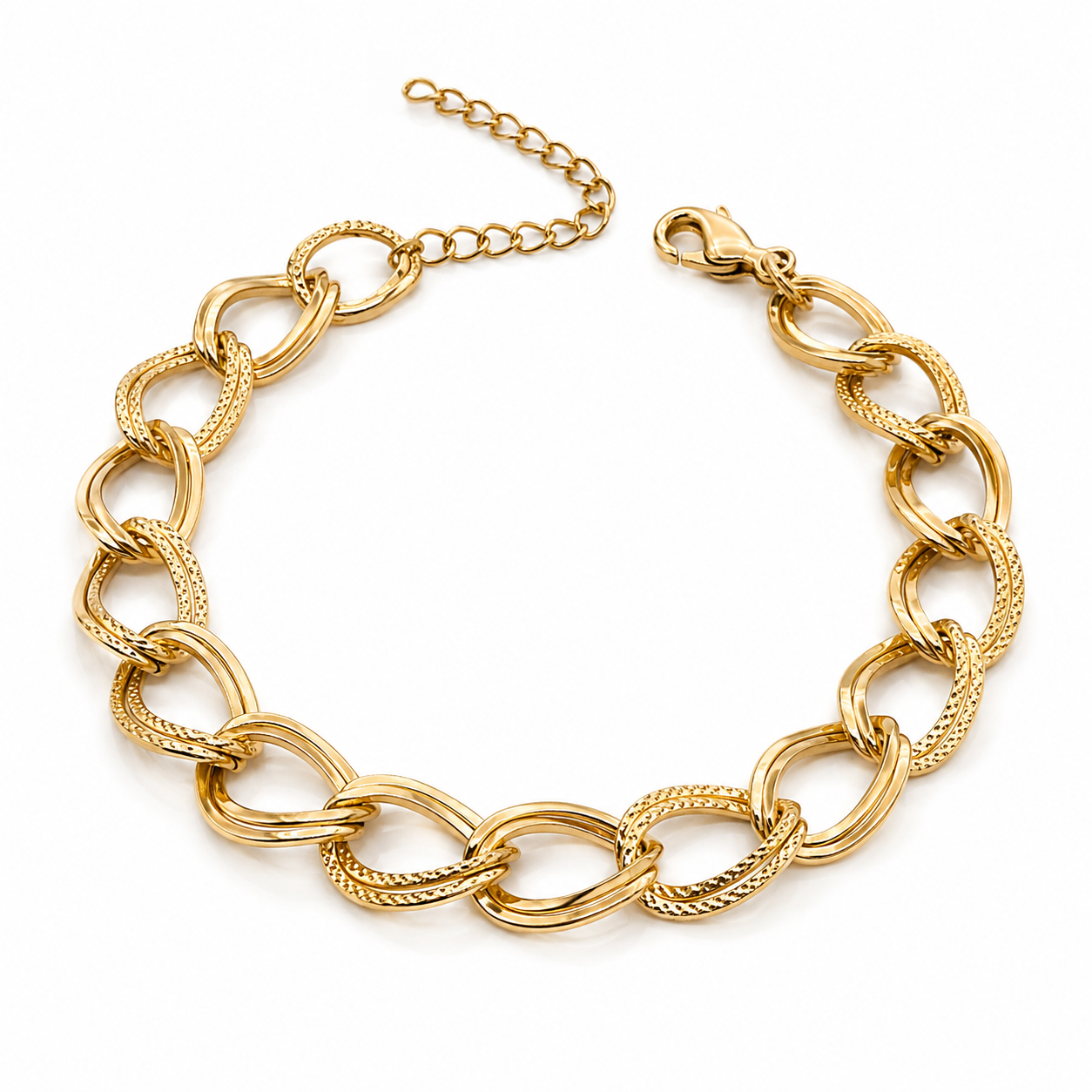 Celeste Gold Bileklik