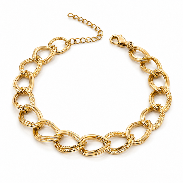 Celeste Gold Bileklik