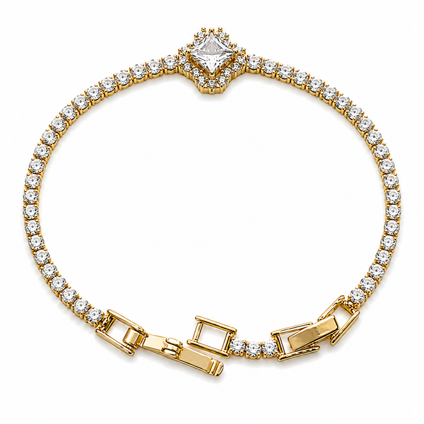 Celestia Gold Bileklik