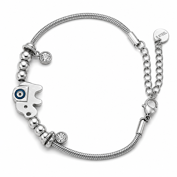 Elea Silver Bileklik