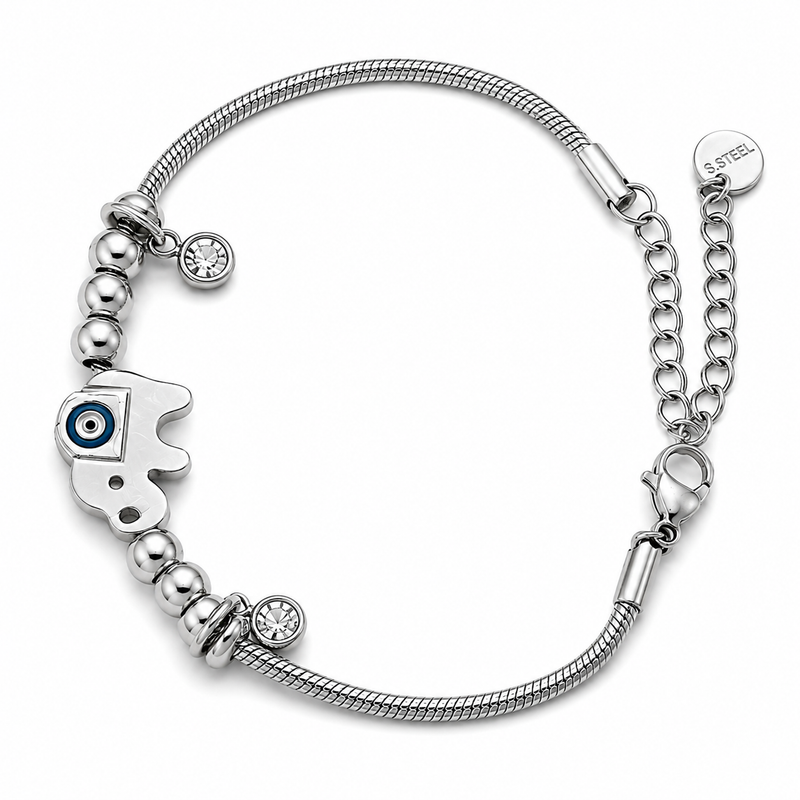 Elea Silver Bileklik