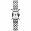 Heritage Silver Saat
