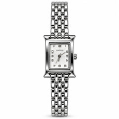 Heritage Silver Saat