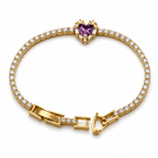 Lavinia Gold Bileklik