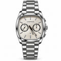 Monarch Silver Erkek Saat