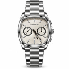 Monarch Silver Erkek Saat