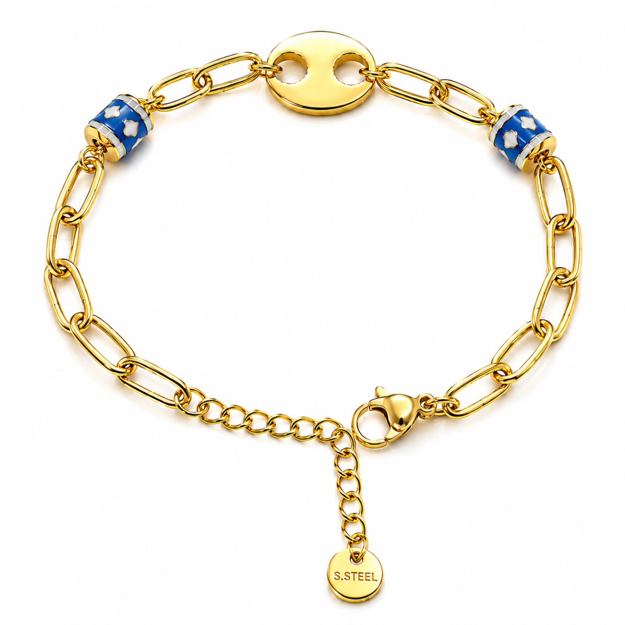 Norea Gold Bileklik