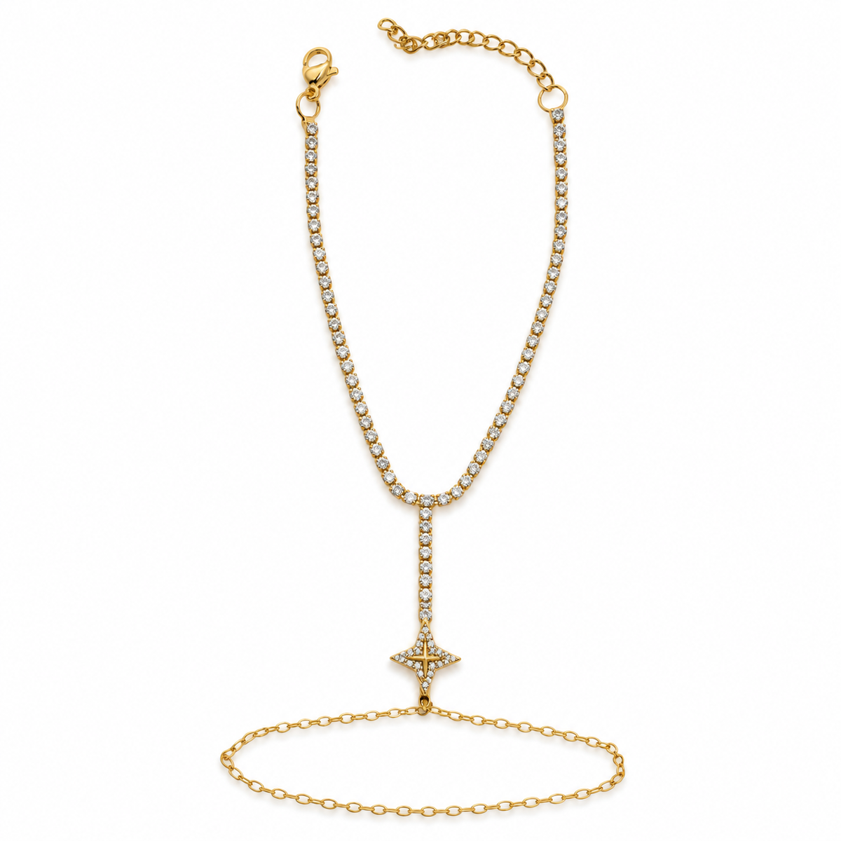 North Star Gold Şahmeran
