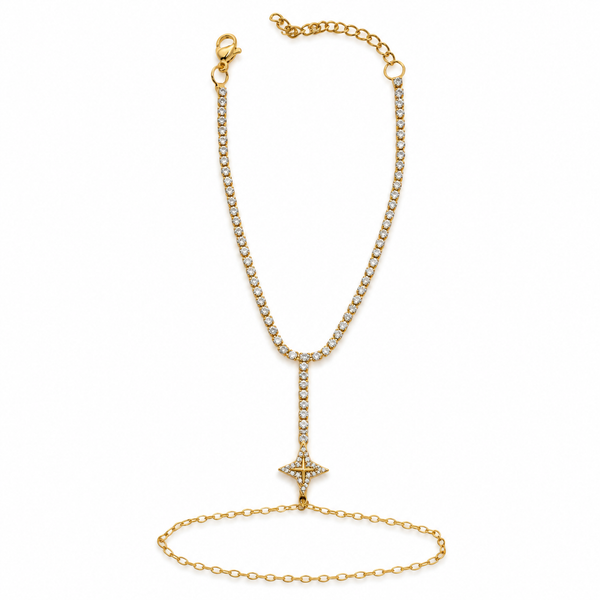 North Star Gold Şahmeran