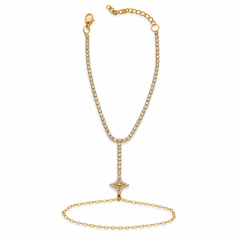 North Star Gold Şahmeran