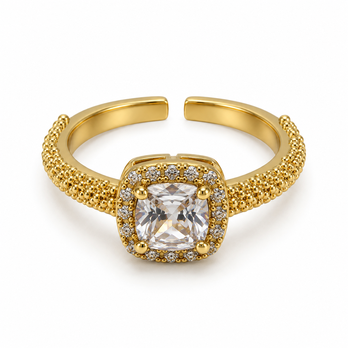 Regalia Gold Yüzük