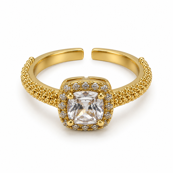 Regalia Gold Yüzük