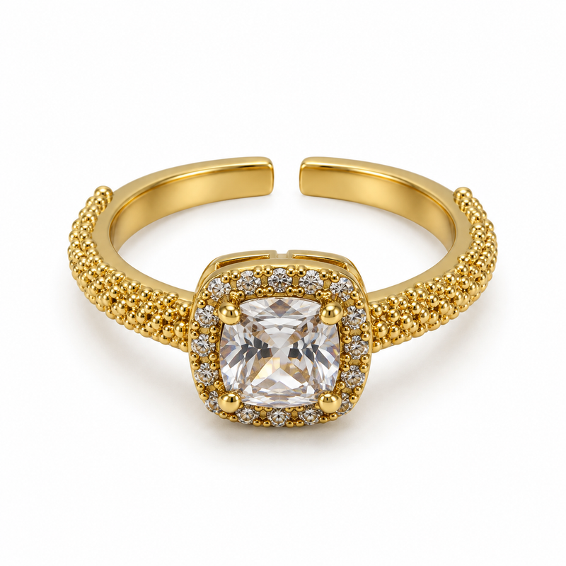 Regalia Gold Yüzük