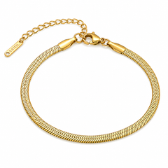 Serena Gold Bileklik