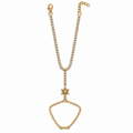 Snowflake Gold Şahmeran