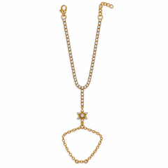 Snowflake Gold Şahmeran