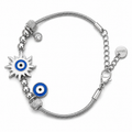 Solara Silver Bileklik
