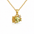 Solea Gold Kolye