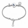 Soluna Silver Bileklik