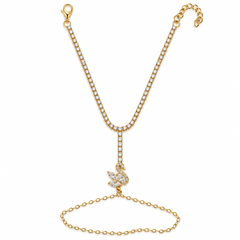 Swan Gold Şahmeran
