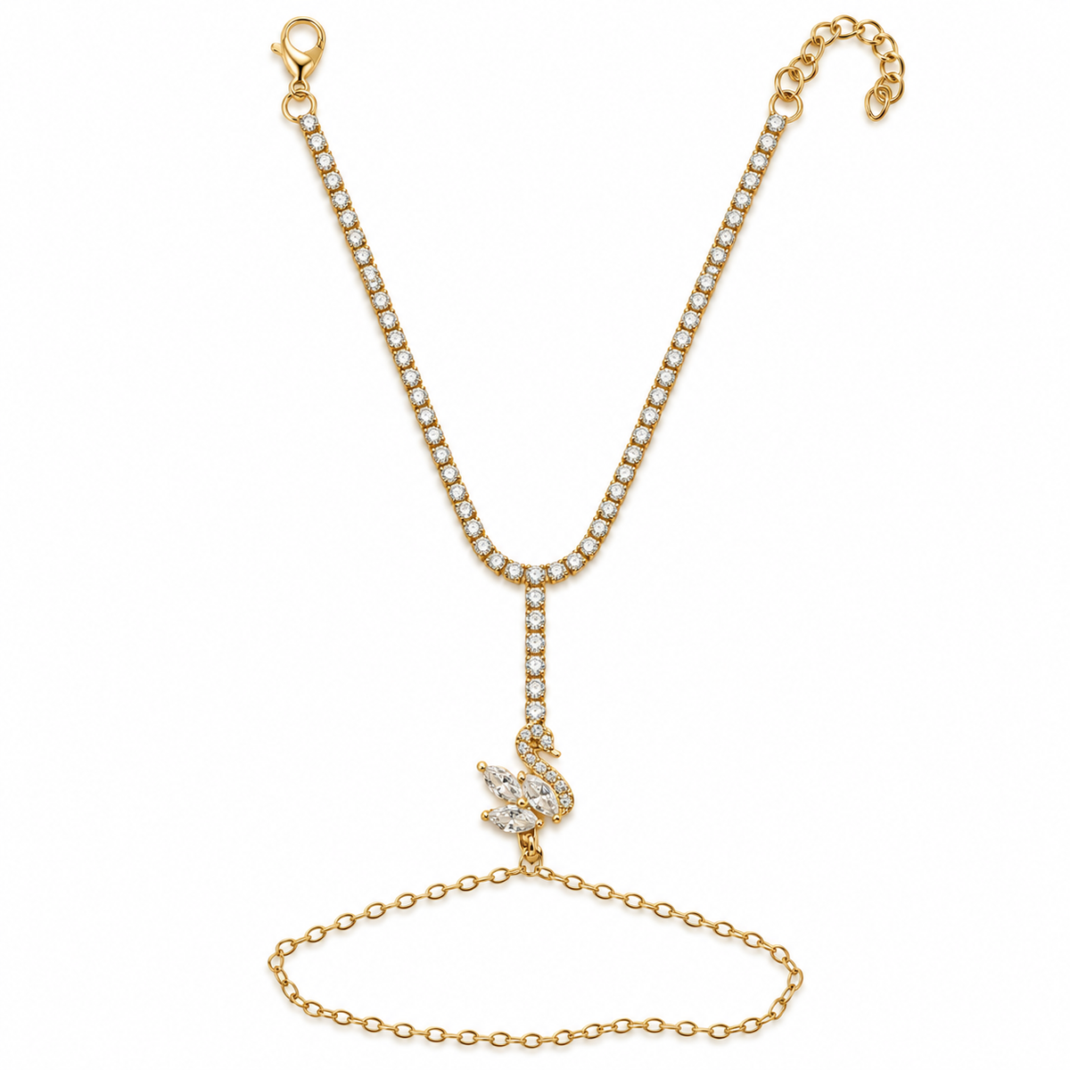Swan Gold Şahmeran