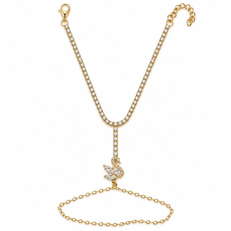 Swan Gold Şahmeran