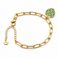 Velora Gold Bileklik