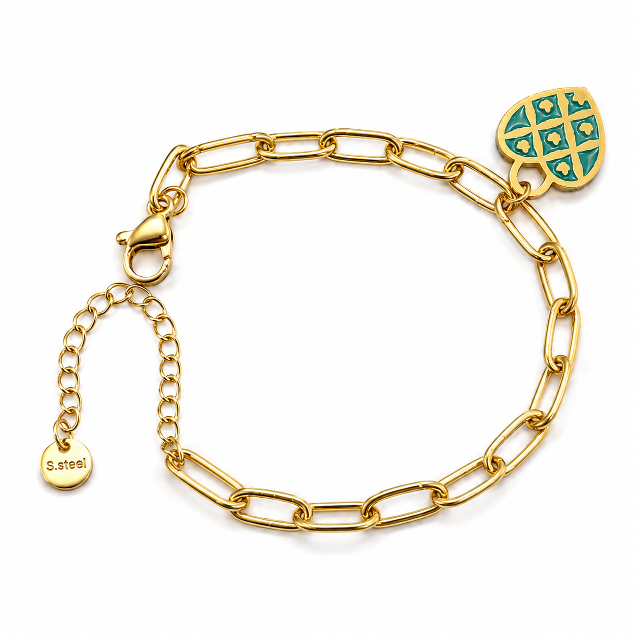 Velora Gold Bileklik