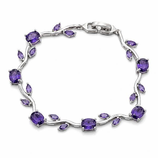 Vinea Silver Bileklik