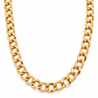Celeste Gold Kolye