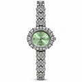 Florence Mint Silver Saat