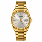 Legacy White Gold Erkek Saat