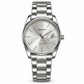 Legacy White Silver Erkek Saat