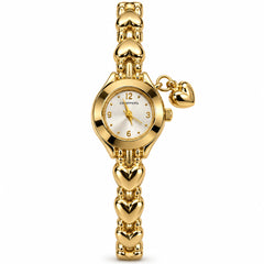 Lovelle Gold Saat