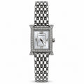 Majestic Silver Saat