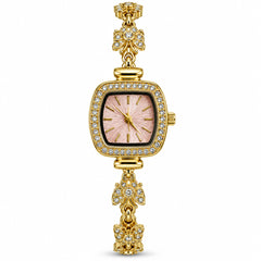 Papillon Gold Saat