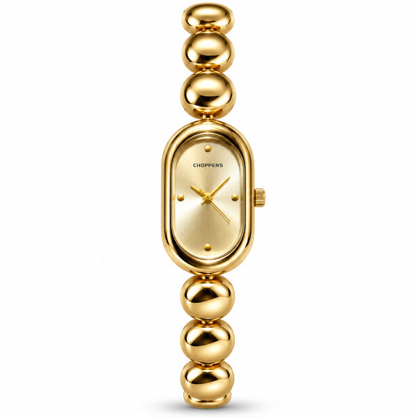 Perla Gold Saat