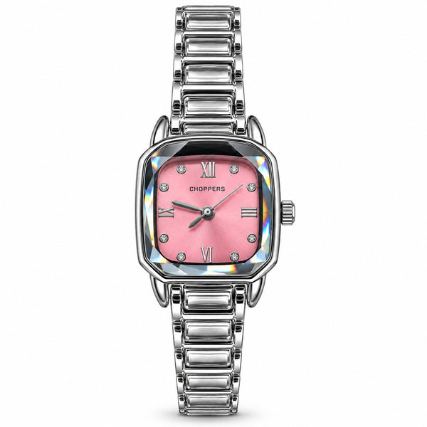 Prisma Silver Saat