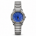 Royale Silver Saat