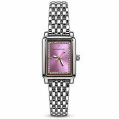 Vellure Silver Saat