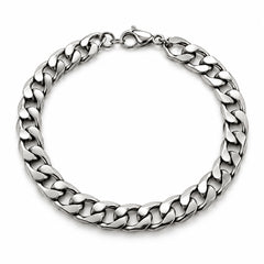 Void Silver Erkek Bileklik