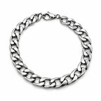 Vortex Silver Erkek Bileklik