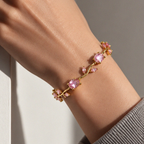Sakura Gold Bileklik